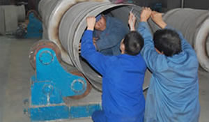 東平正鴻礦山機械設備有限公司